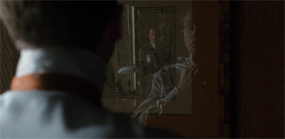 Reflecting on it all...