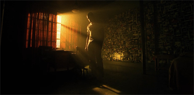 Shedding some light on the case...