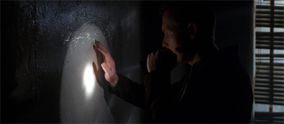 The walls come crashing down..