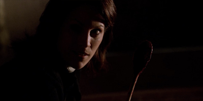 This is pretty messed up...