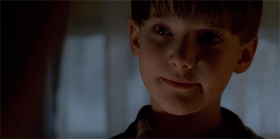 The X-Files  Scary Monsters (Review) | the m0vie blog