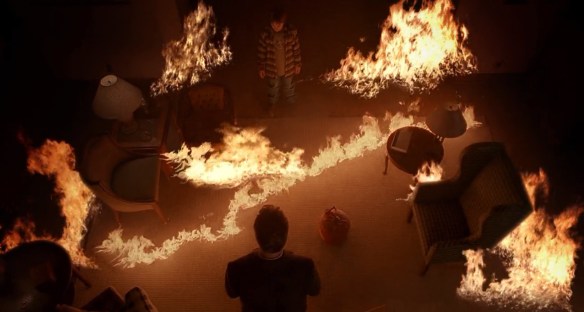 The X-Files  Scary Monsters (Review) | the m0vie blog