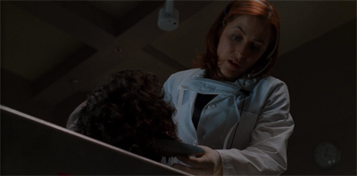 Things come to a head...