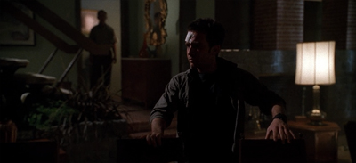 A Very Brady Murder.