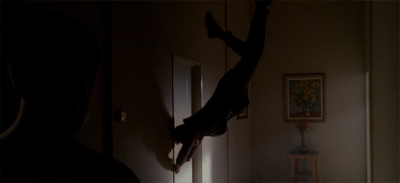 The gravity of the situation...