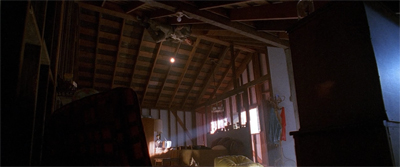 Doggett hits the roof...