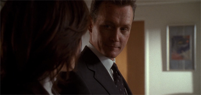 "Well, hello there, partner."