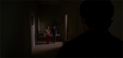 Turns out Anthony also likes The Shining...