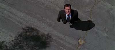 The road to happiness...