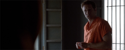 Don't give up. Unless things look really bad, in which case, give up.