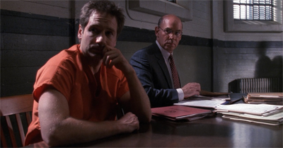 "Let's keep this moving at a decent clip."