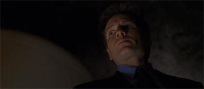 More Mulder for your money...