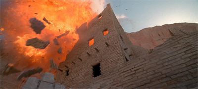 This got blown way out of proportion...