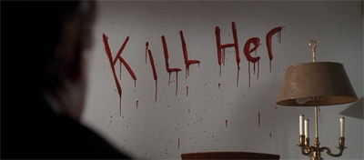 If walls could talk...