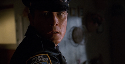 That old New York feelin'...