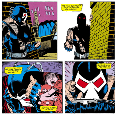 Expectations are through the roof...