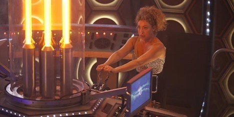 doctorwho-thehusbandsofriversong
