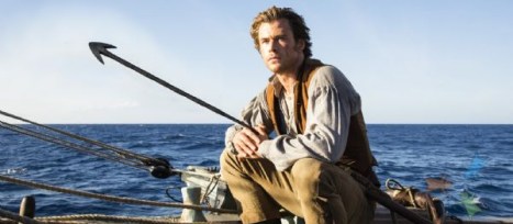 Good Whale Hunting. (Courtesy of Niall Murphy.)