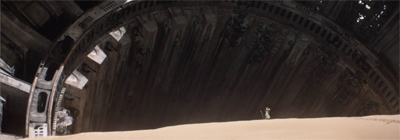 Engines of destiny...