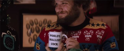 Not everybody's cup of tea...