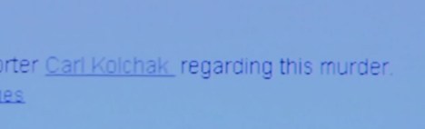 Clickbait! 2005 clickbait!