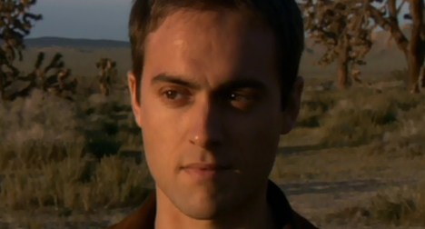 Night Stalking, deserves a quiet night...