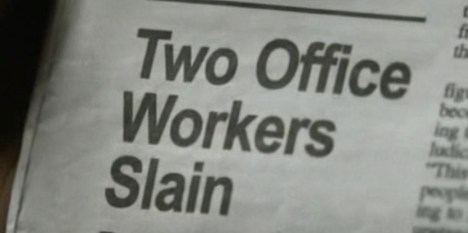 Nothing to report...