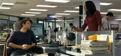 All the news that's fit to print...