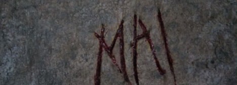 He's so proud of it, he put his name on it...