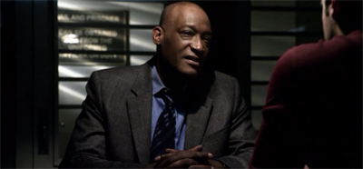 Copping to a plea...