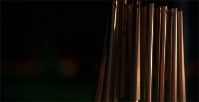 We have heard the chimes at midnight...