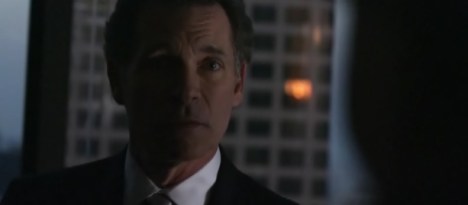 Interview to a kill...