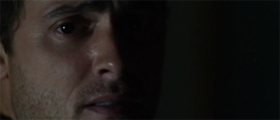 Night stalker nightmares...