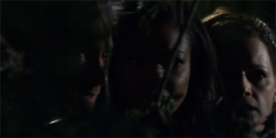 Saving their hide...