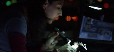 Piecing it together...