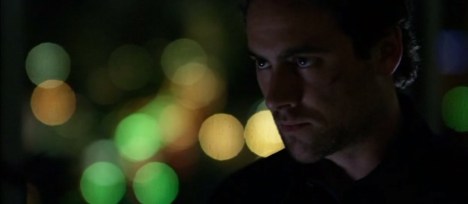 Night falls on the Night Stalker...