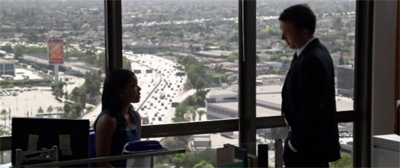 Nothing to report...