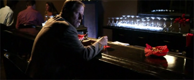 Time to settle the Bill (Scully)...