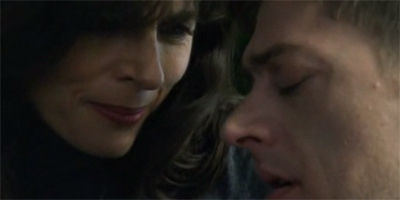 Mother knows best...