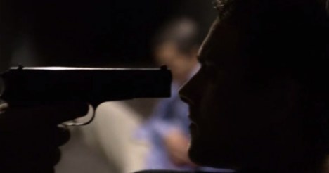 "Wow, ABC really is a tough network to play with..."