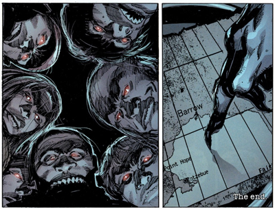 Mapping it all out...