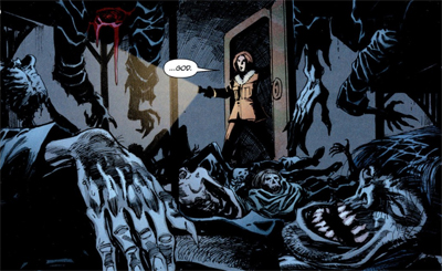 Hold that thought...