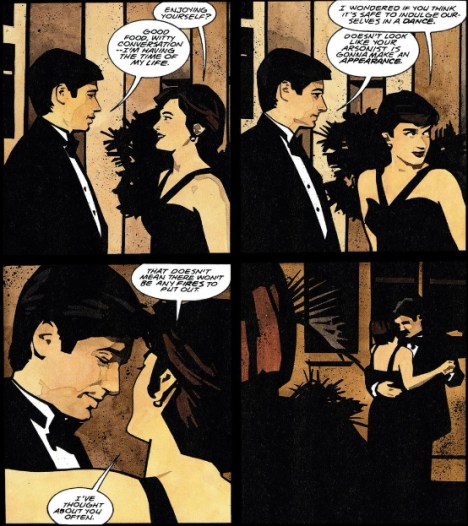 The name's Mulder. Fox Mulder.