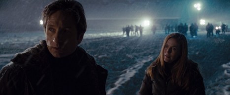 The truth is out there. Way out there.