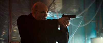 Putting some Skin(ner) in the game...