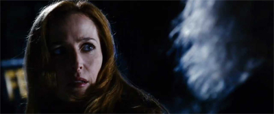 He hasn't a prayer...