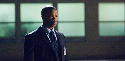 Rooting for a Doggett/Drummy spin-off, "Angry Cop, Angry Cop."