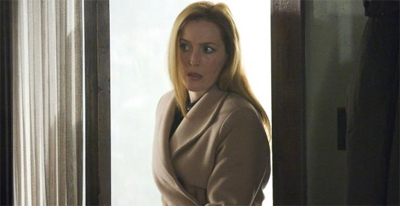 Doors to the past...