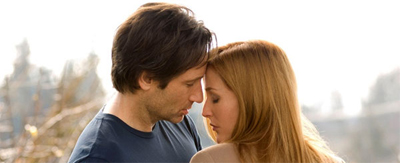 Things come to a (fore)head...