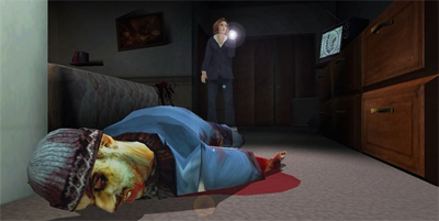 "... and stay down..."